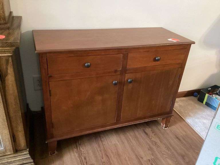 SMALL BUFFET