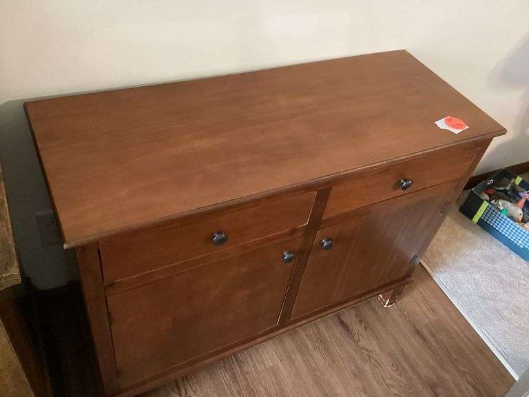 SMALL BUFFET