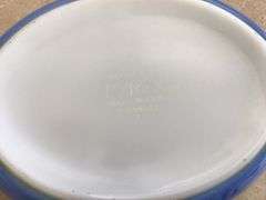 VINTAGE PYREX DISHES