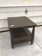 END TABLE