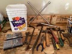 MISC TOOLS