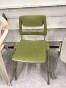 4 MISC CHAIRS
