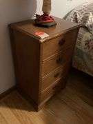 SEWING STORAGE CABINET