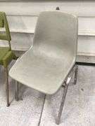 4 MISC CHAIRS