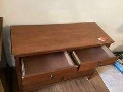 SMALL BUFFET