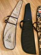 3 SOFT RIFLE CASES