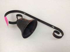 VINTAGE DINNER BELL