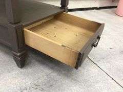 END TABLE