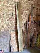 MISC LUMBER