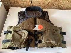 FIELD & STREAM LIFE JACKET