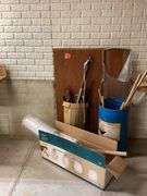 WOOD FLOORING