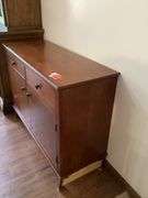 SMALL BUFFET