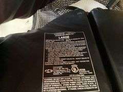 FIELD & STREAM LIFE JACKET
