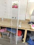 NEW EMERSON CLOSET MAID SUPERSLIDE 6' SHELF KIT