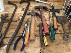 MISC TOOLS