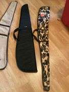3 SOFT RIFLE CASES