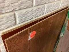 WOOD FLOORING
