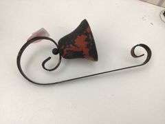 VINTAGE DINNER BELL