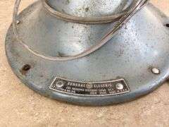 VINTAGE GE FAN (WORKS)