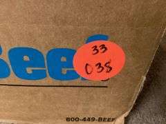 BOX OF MISC ITEMS
