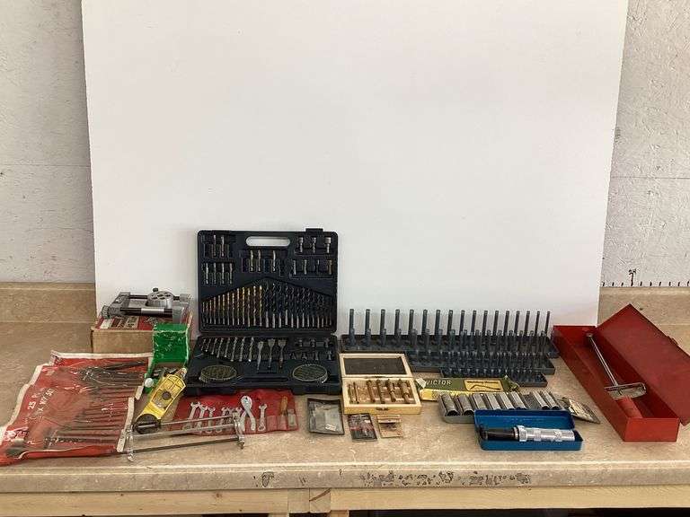 MISC TOOLS