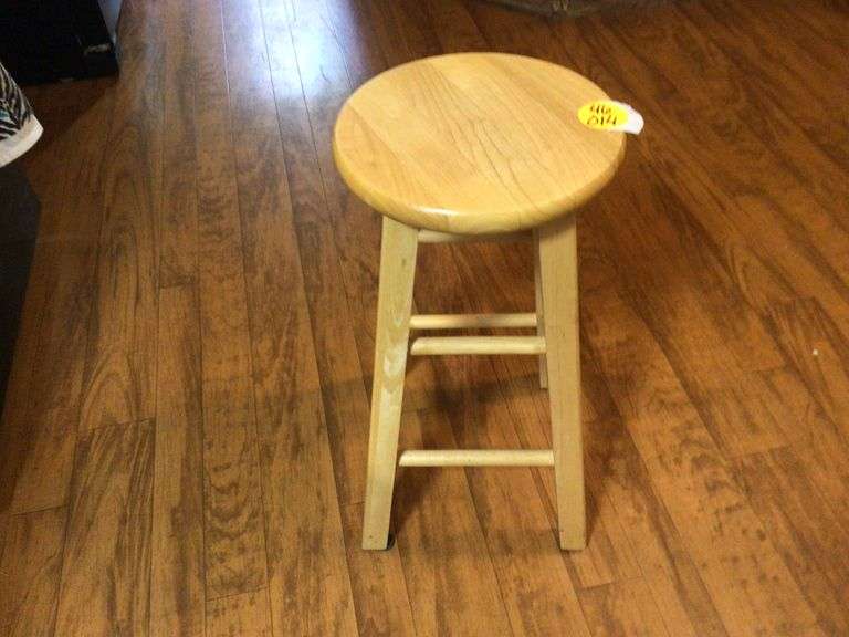 24-1/2” BAR STOOL