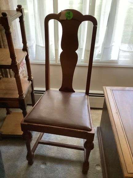 DINING CHAIR