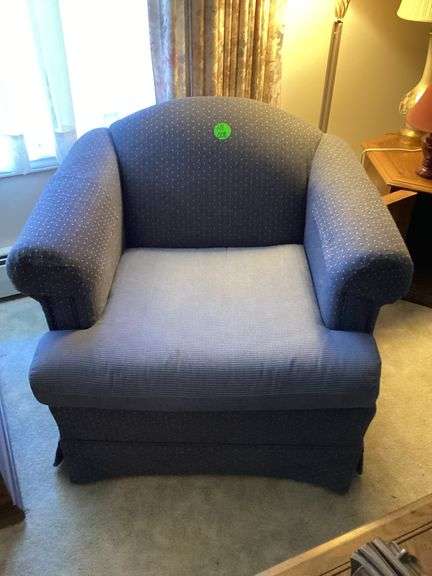ARMCHAIR