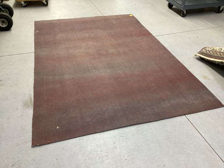 8’X65-1/2” OUTDOOR CARPET