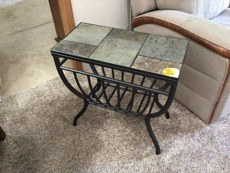 END TABLE