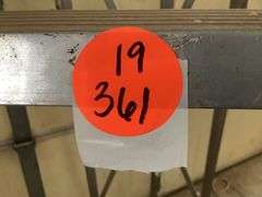 4' ALUMINUM PAINTERS LADDER