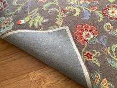 11' x 8' AREA RUG