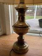 2 TABLE LAMPS