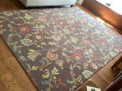 11' x 8' AREA RUG