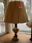 2 TABLE LAMPS