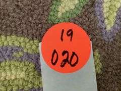 11' x 8' AREA RUG