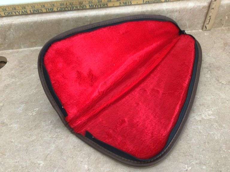 PISTOL CASE
