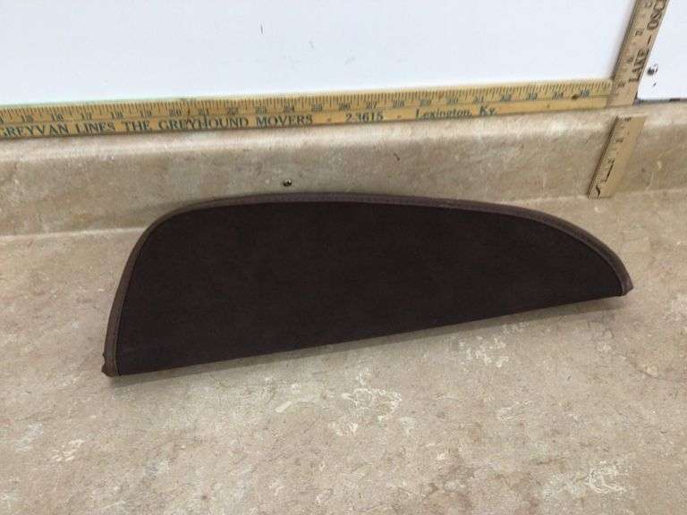 PISTOL CASE