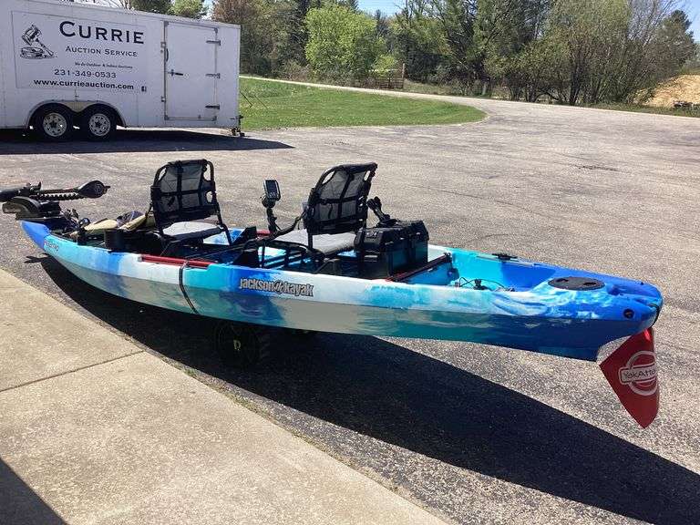 2025 ONLINE AUCTION-23 (ALL ITEMS ARE LOCATED AT CURRIE AUCTION HOUSE)