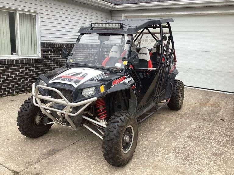 2025 ONLINE AUCTION-24 (ALL ITEMS ARE LOCATED AT CURRIE AUCTION HOUSE)