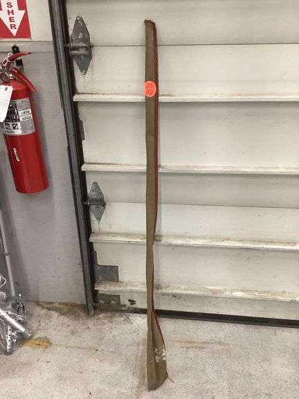 VINTAGE TRU-TEMPER DYNAMIC SPEED LOCK FISHING POLE