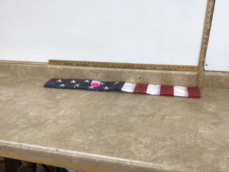 3'X5' AMERICAN FLAG