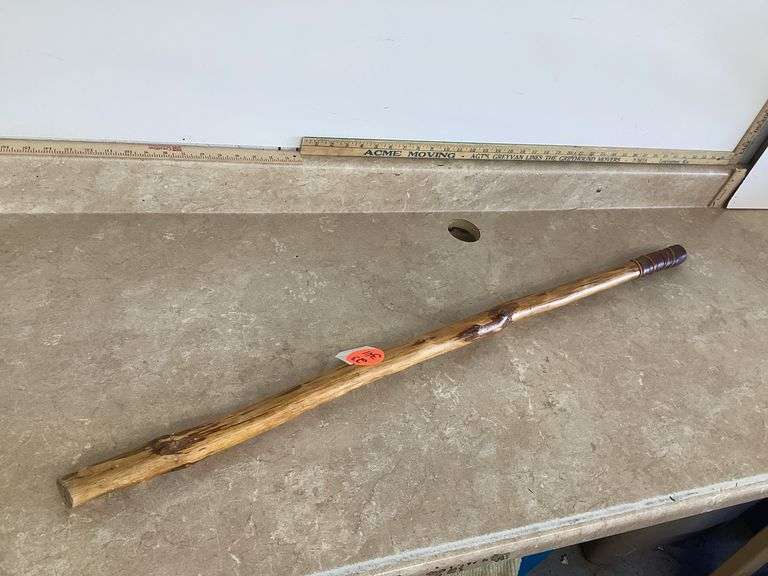 WALKING STICK