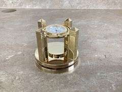 NATICO QUARTZ CLOCK