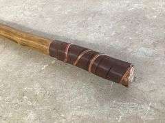 WALKING STICK
