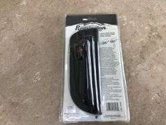 REMINGTON 3 PIECE SKINNER KNIFE SET