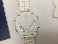 NEW OCEANIC WATCH