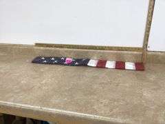 3'X5' AMERICAN FLAG