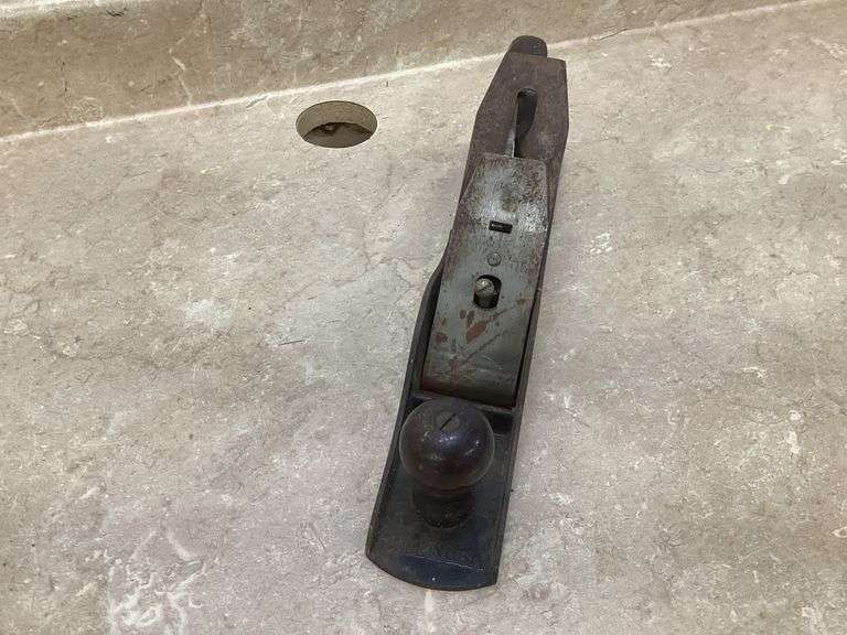STANLEY #5 PLANER