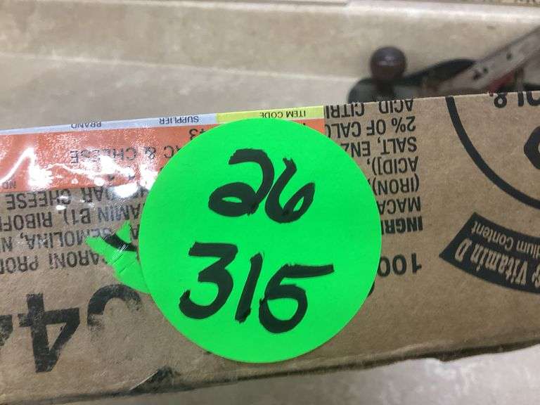 STANLEY #5 PLANER